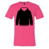 BELLA + CANVAS 3001 Jersey Tee Thumbnail