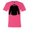 BELLA + CANVAS 3001 Jersey Tee Thumbnail