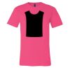 BELLA + CANVAS 3001 Jersey Tee Thumbnail