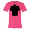 BELLA + CANVAS 3001 Jersey Tee Thumbnail