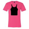 BELLA + CANVAS 3001 Jersey Tee Thumbnail