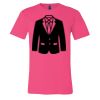 BELLA + CANVAS 3001 Jersey Tee Thumbnail