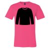 BELLA + CANVAS 3001 Jersey Tee Thumbnail