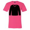 BELLA + CANVAS 3001 Jersey Tee Thumbnail