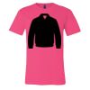 BELLA + CANVAS 3001 Jersey Tee Thumbnail