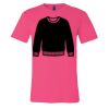 BELLA + CANVAS 3001 Jersey Tee Thumbnail
