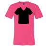 BELLA + CANVAS 3001 Jersey Tee Thumbnail