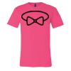 BELLA + CANVAS 3001 Jersey Tee Thumbnail