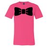 BELLA + CANVAS 3001 Jersey Tee Thumbnail