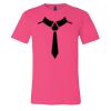 BELLA + CANVAS 3001 Jersey Tee Thumbnail