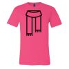 BELLA + CANVAS 3001 Jersey Tee Thumbnail