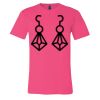BELLA + CANVAS 3001 Jersey Tee Thumbnail