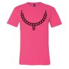 BELLA + CANVAS 3001 Jersey Tee Thumbnail