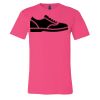 BELLA + CANVAS 3001 Jersey Tee Thumbnail