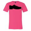 BELLA + CANVAS 3001 Jersey Tee Thumbnail