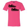 BELLA + CANVAS 3001 Jersey Tee Thumbnail