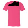BELLA + CANVAS 3001 Jersey Tee Thumbnail