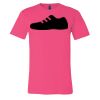 BELLA + CANVAS 3001 Jersey Tee Thumbnail