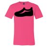 BELLA + CANVAS 3001 Jersey Tee Thumbnail