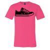 BELLA + CANVAS 3001 Jersey Tee Thumbnail