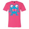 BELLA + CANVAS 3001 Jersey Tee Thumbnail