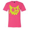 BELLA + CANVAS 3001 Jersey Tee Thumbnail