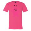 BELLA + CANVAS 3001 Jersey Tee Thumbnail