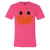 BELLA + CANVAS 3001 Jersey Tee Thumbnail