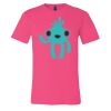 BELLA + CANVAS 3001 Jersey Tee Thumbnail