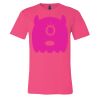 BELLA + CANVAS 3001 Jersey Tee Thumbnail