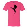 BELLA + CANVAS 3001 Jersey Tee Thumbnail