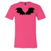 BELLA + CANVAS 3001 Jersey Tee Thumbnail