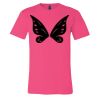 BELLA + CANVAS 3001 Jersey Tee Thumbnail