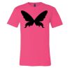 BELLA + CANVAS 3001 Jersey Tee Thumbnail