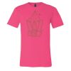 BELLA + CANVAS 3001 Jersey Tee Thumbnail