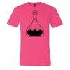 BELLA + CANVAS 3001 Jersey Tee Thumbnail