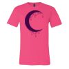 BELLA + CANVAS 3001 Jersey Tee Thumbnail
