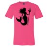 BELLA + CANVAS 3001 Jersey Tee Thumbnail
