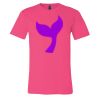 BELLA + CANVAS 3001 Jersey Tee Thumbnail
