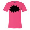 BELLA + CANVAS 3001 Jersey Tee Thumbnail