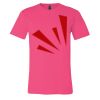 BELLA + CANVAS 3001 Jersey Tee Thumbnail