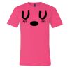 BELLA + CANVAS 3001 Jersey Tee Thumbnail