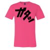 BELLA + CANVAS 3001 Jersey Tee Thumbnail