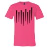 BELLA + CANVAS 3001 Jersey Tee Thumbnail