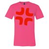 BELLA + CANVAS 3001 Jersey Tee Thumbnail