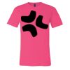 BELLA + CANVAS 3001 Jersey Tee Thumbnail