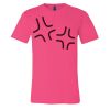 BELLA + CANVAS 3001 Jersey Tee Thumbnail