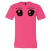 BELLA + CANVAS 3001 Jersey Tee Thumbnail