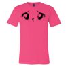 BELLA + CANVAS 3001 Jersey Tee Thumbnail