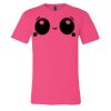 BELLA + CANVAS 3001 Jersey Tee Thumbnail